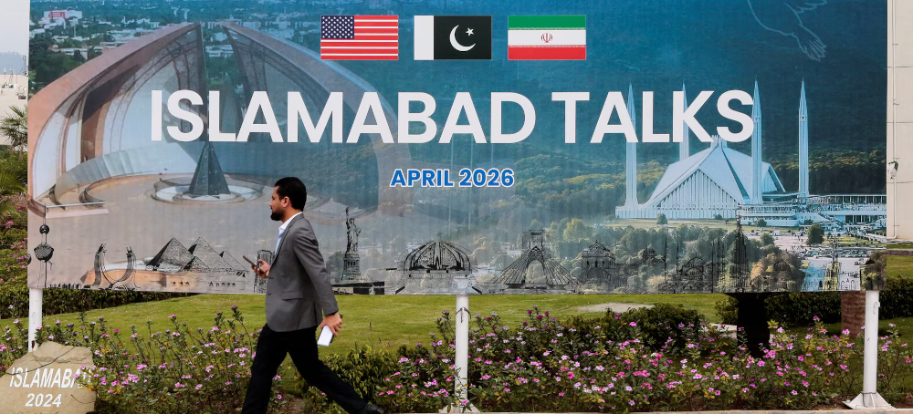 ‘Bad News’: US-Iran Talks End Without Deal