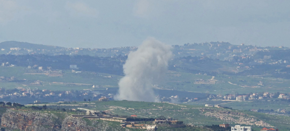 ‘Everything Is Gone’: Israel Destroys Entire Villages in Lebanon
