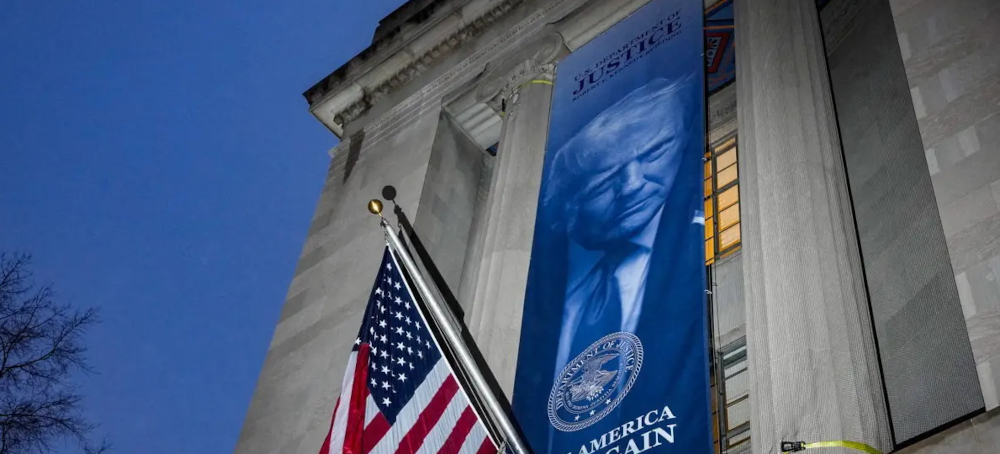 Judges Fired After Blocking Deportations of Pro-Palestinian Students