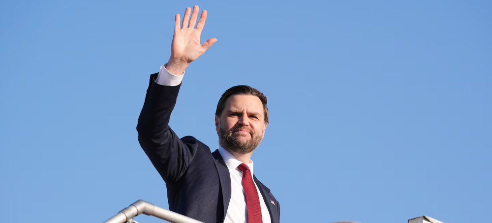 Trump Announces Naval Blockade of Iran After Islamabad Talks Yield No Deal