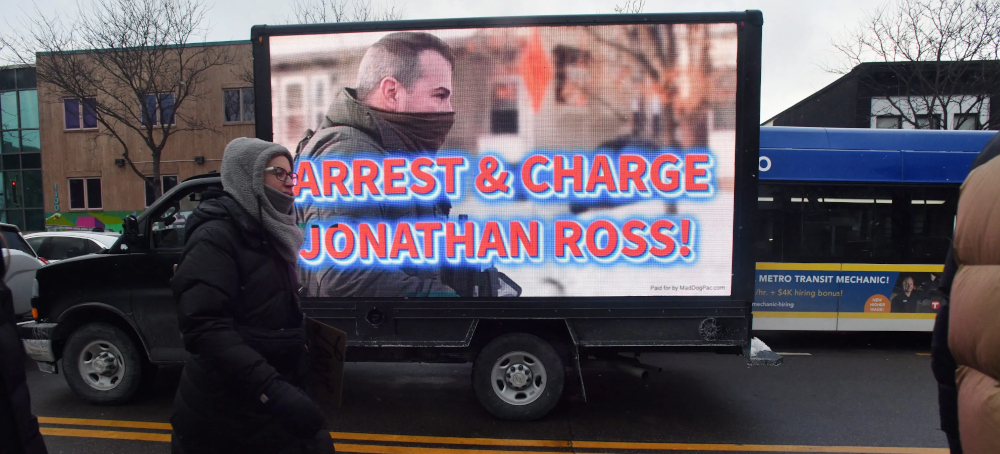 Government Ordered to Turn Over Files on ICE Agent WHO Killed Renee Good