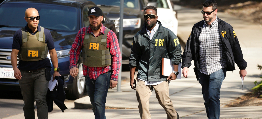 Your Push Notifications Aren’t Safe From the FBI