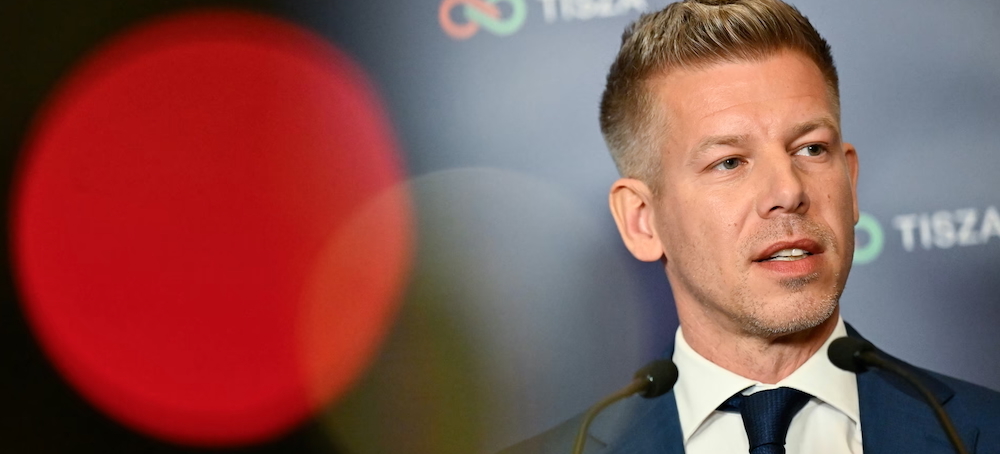 Illiberalism Is Not Inevitable