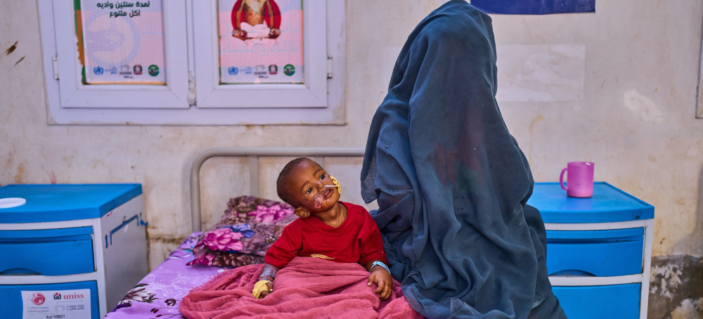 Sudan Enters a Fourth Year of War as Officials Lament an ‘Abandoned Crisis’