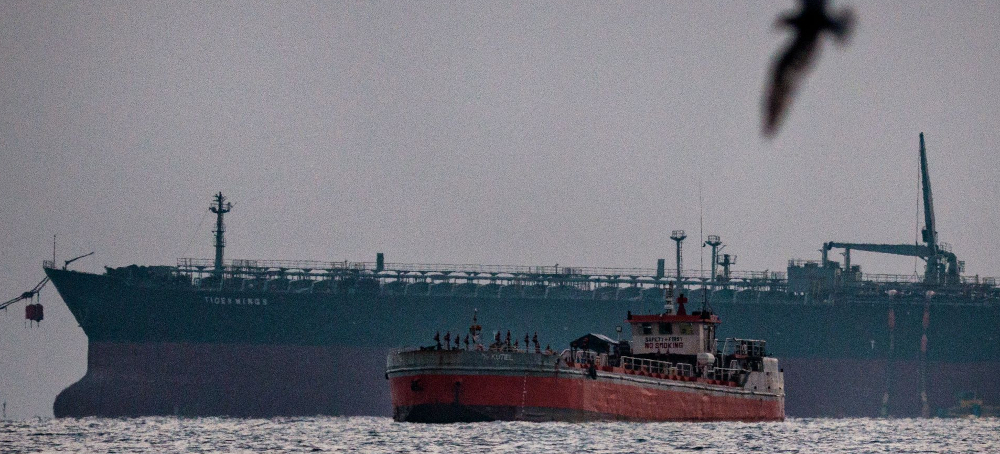 Moscow Walks Away With Billions as Trump’s Russian Oil Waiver Expires