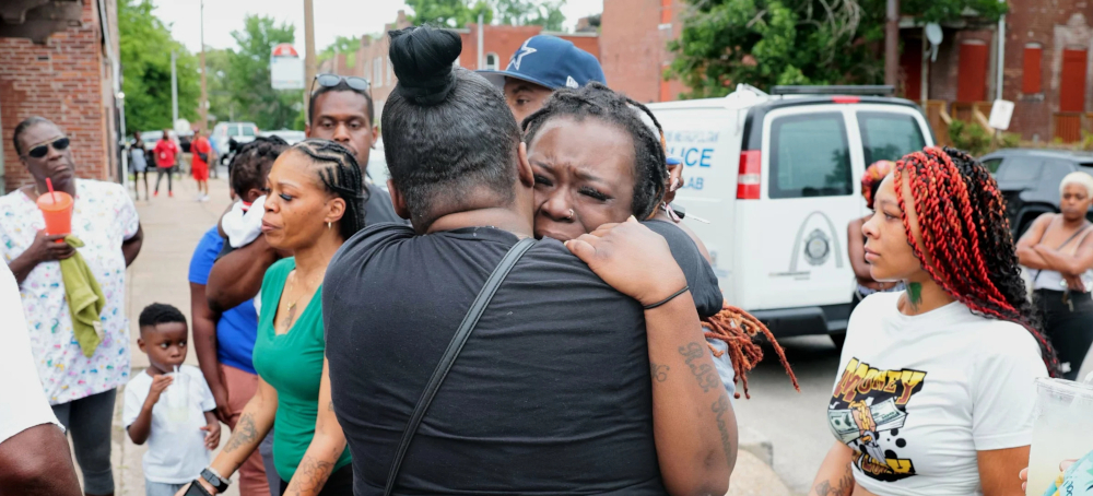 Bodycam Video Contradicts St. Louis Police’s Earlier Account in Fatal Shooting of 17-Year-Old