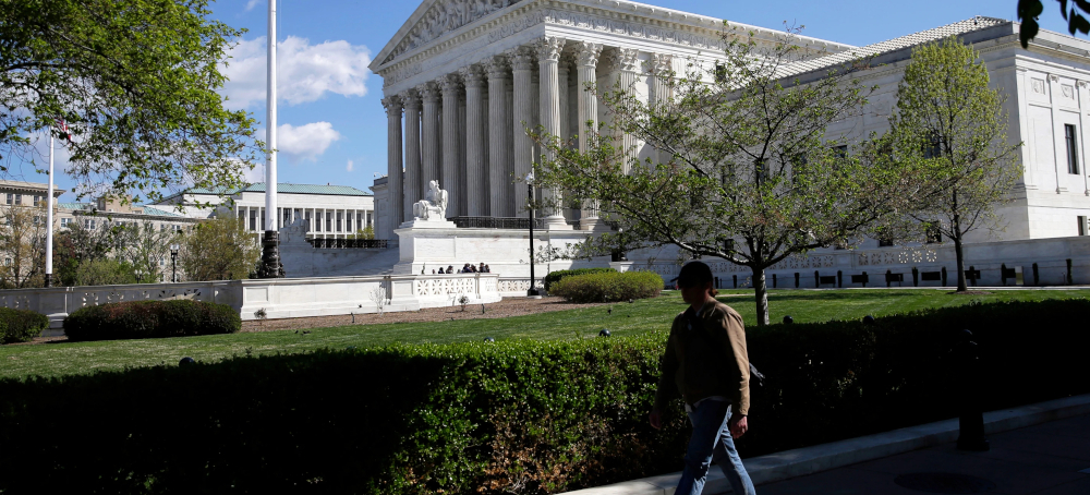 Justice Jackson Chides Supreme Court Conservatives Over ‘Oblivious’ Pro-Trump Emergency Orders