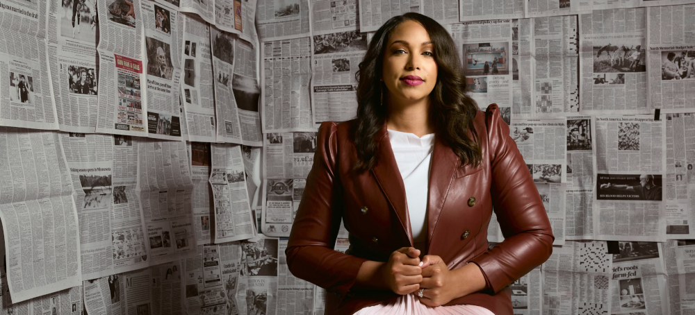 A Journalist Filmed an ICE Protest at a Minnesota Church. Then Federal Agents Showed Up at Her Door