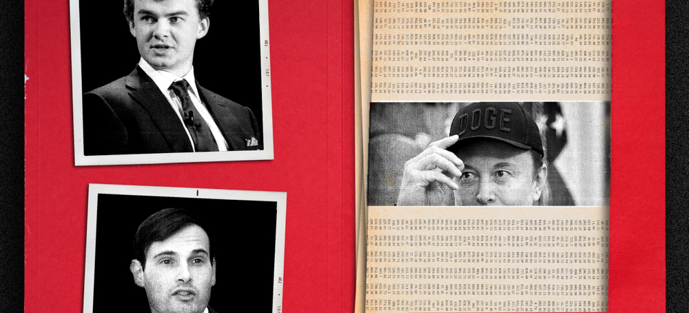 Where the DOGE Operatives Are Now