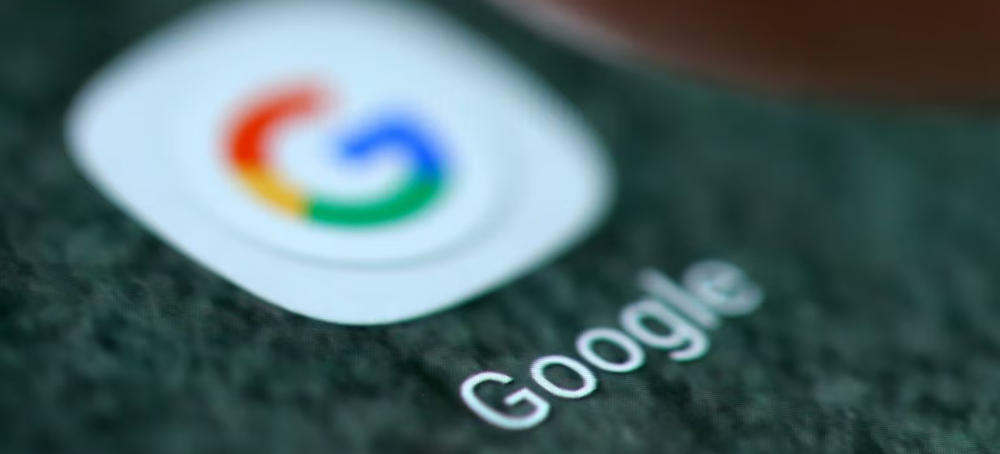 Google Broke Its Promise to Me. Now ICE Has My Data.