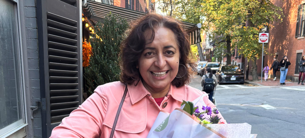 Texas Immigration Court Interpreter Detained by ICE Says ‘They Want to Make Me Disappear’