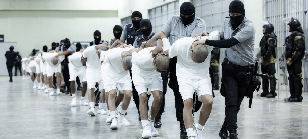 Human Rights Groups Raise Alarm Over Fate of Salvadorans Deported From US