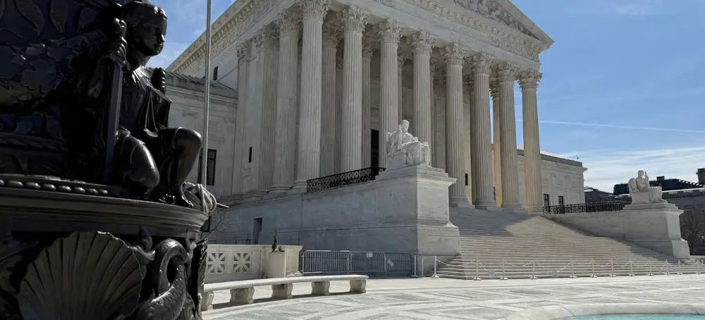 Supreme Court Hands Win to Chevron, Big Oil in Environmental Damage Case