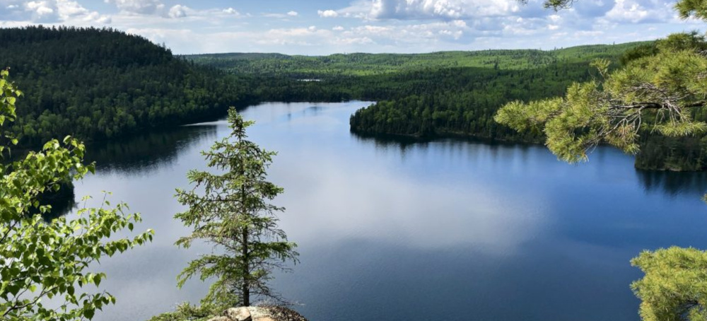 Senate Votes to Allow Mining Near Pristine Minnesota Wilderness
