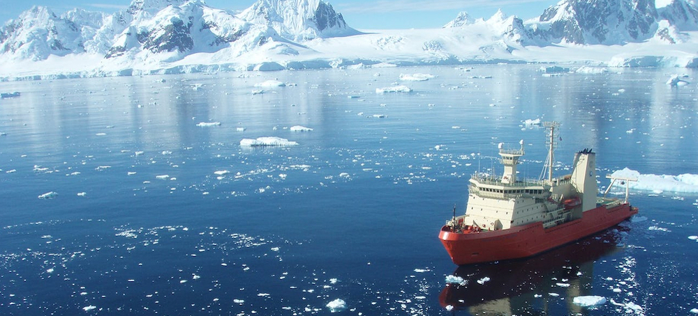 Thwaites Is a Runaway Climate Disaster. New Studies Show&nbsp;How.