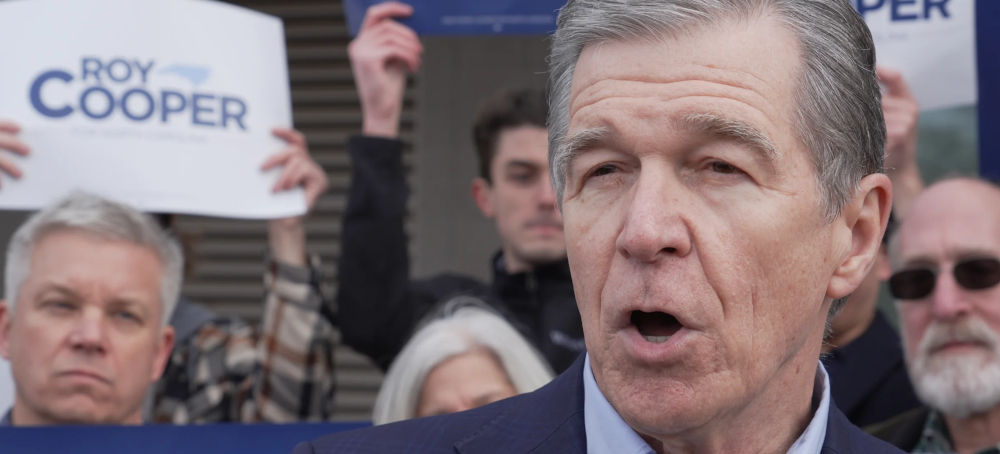 The Democratic Senate Money Machine Goes Into Overdrive