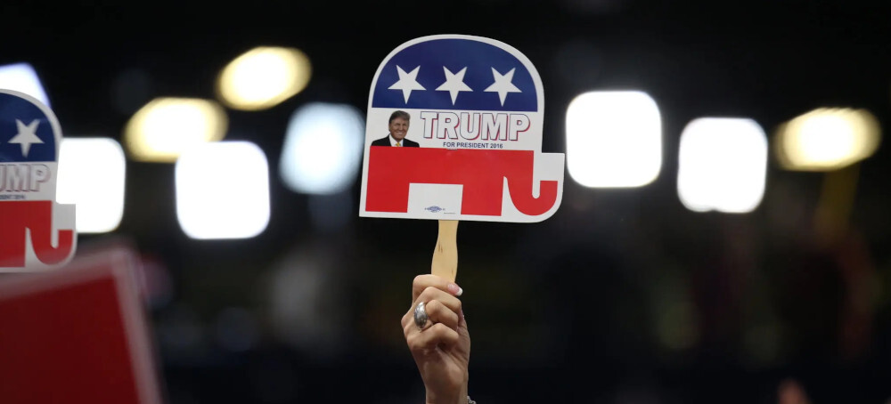 Battleground Republicans Are Starting to Worry About the Senate