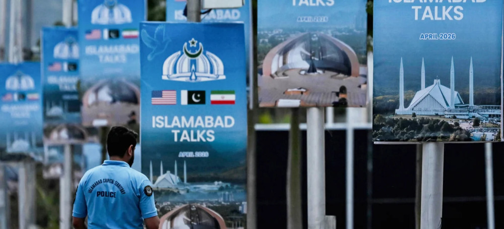 War on Iran: Mediators Push Ceasefire Extension as Deal Hopes Fade