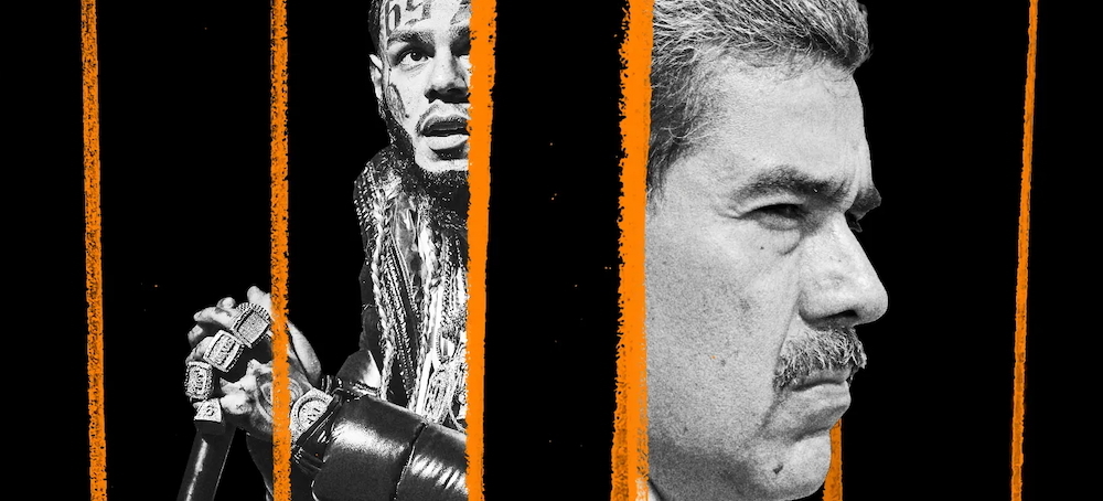 What Nicolás Maduro’s Life Is Like in a Notorious Brooklyn Jail