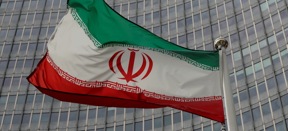 The Moment the World Realized Iran Is a Global Power