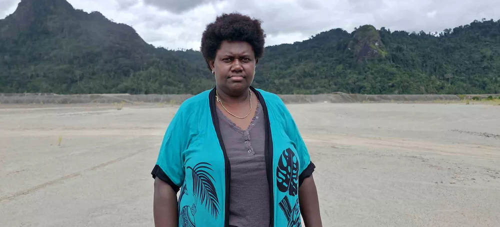 A Mine Despoiled the Beauty of the Rainforest. This Goldman Prize Winner Took Action