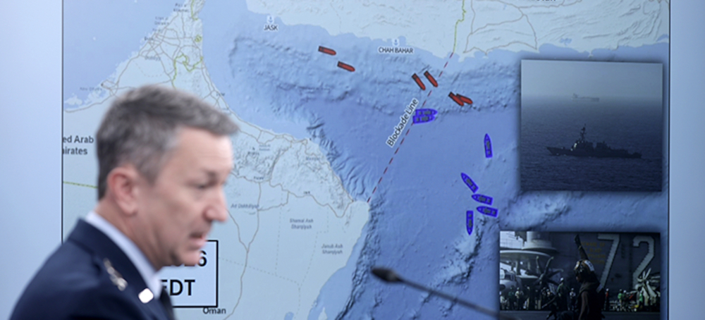 Shadow Fleet Tankers Disrupted, but Not Completely Deterred by US Blockade on Iran