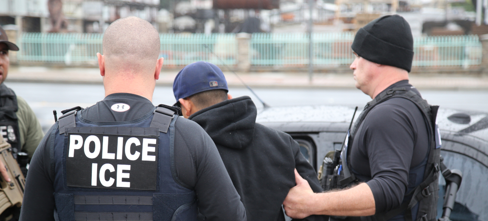 Senate Republicans Move Forward on DHS Funding Without Democratic Support