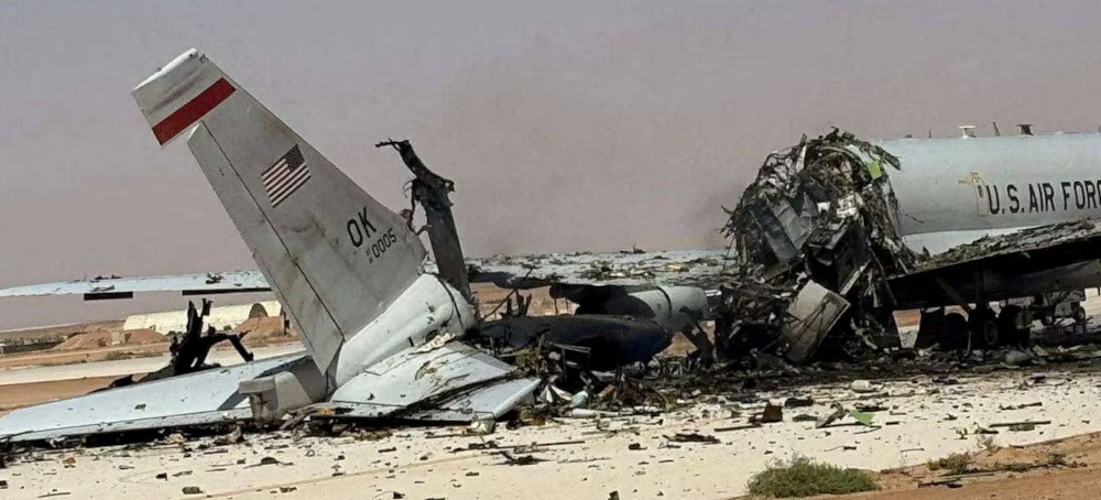 US Turns to Ukrainian Counter-Drone Tech Trump Said the US Did Not Need