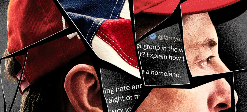 Elon Musk’s Near-Daily Online Posts About Race Are Turning Off Some Fans