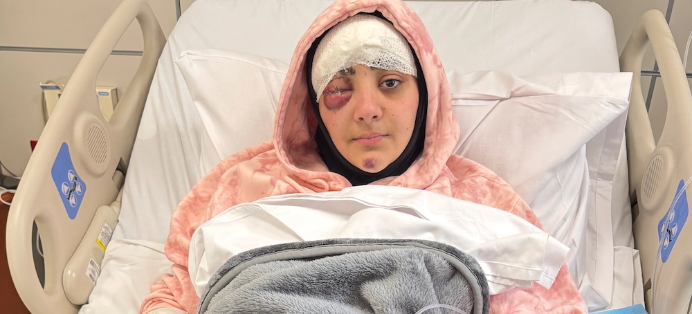 When the Israeli Military Targets Journalists