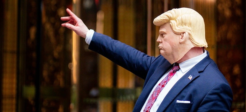 For Iran, Trump’s Threats Are Credible. His Promises Are Not.