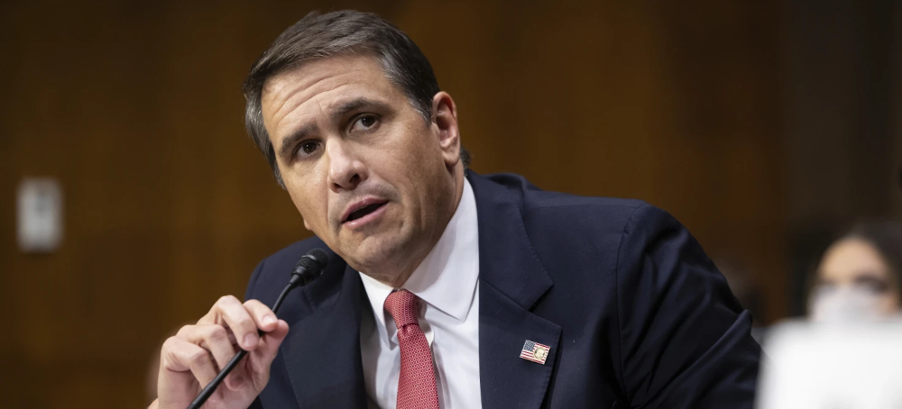 Todd Blanche Wants to Be Attorney General – and He’s Going All in on Trump’s Retaliation Agenda to Prove It