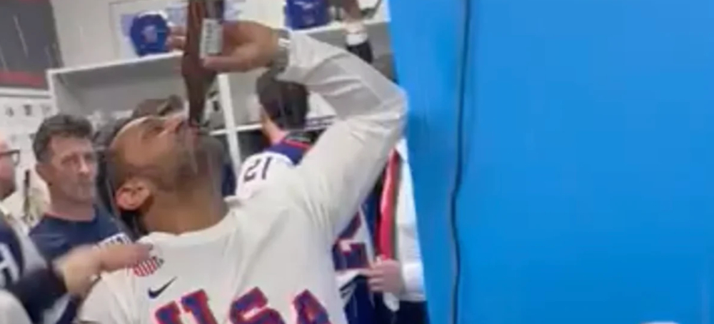 Kash Patel Has Admitted to Alcohol-Related Crimes, Report Reveals, as Trump Stands by FBI Director