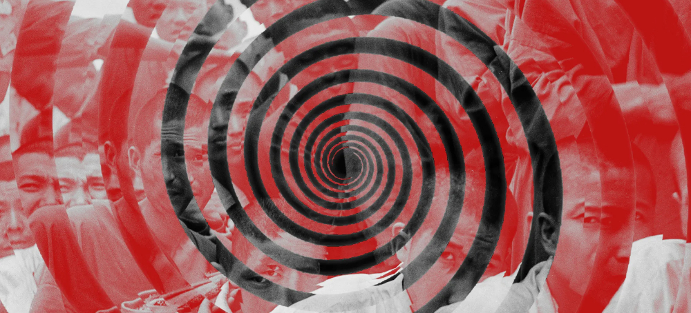 CIA Ran MK-Ultra Experiments on Prisoners of War in U.s. Custody, Declassified Docs Confirm