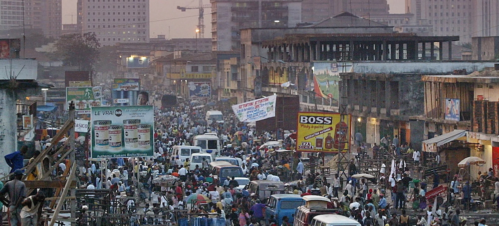 'We Don't Know What Will Happen to Us': US Deportees in Limbo in DRC