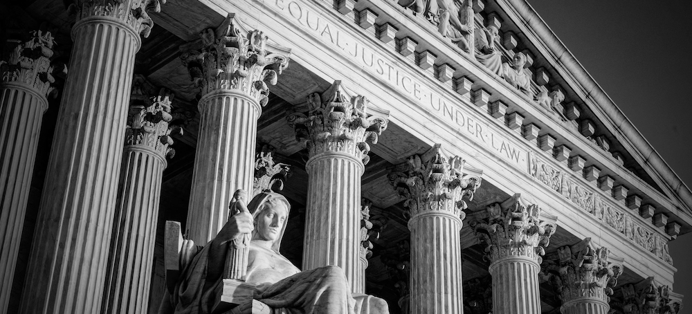 Supreme Court Conservatives Further Gut Voting Rights Act