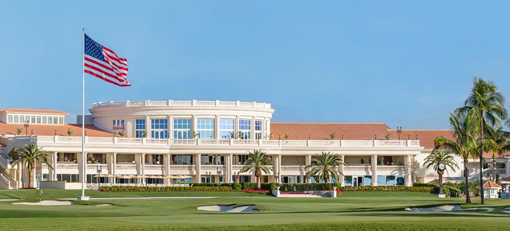 The Evolution of Trump’s Corruption