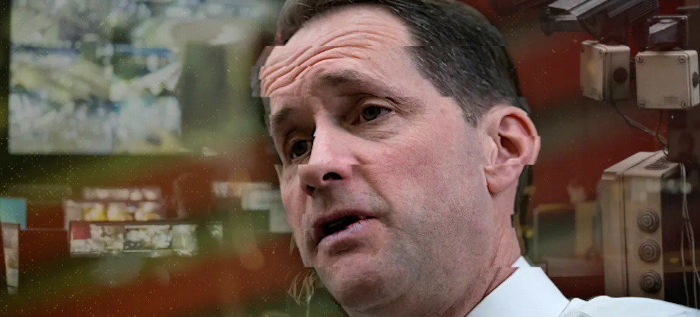 Top Democrat Opposed Surveillance Bill — Then Whipped Votes For It