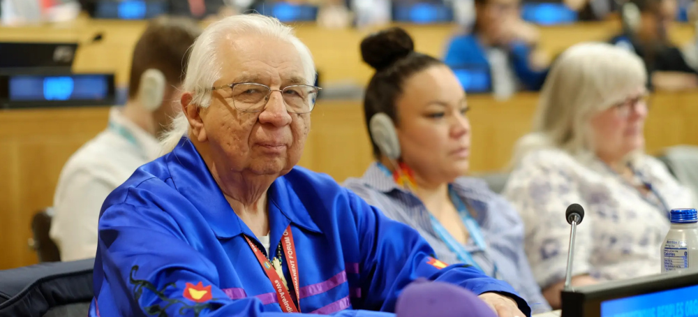 Nearly Two Decades After Landmark Indigenous Rights Declaration, Countries Still Aren’t Complying