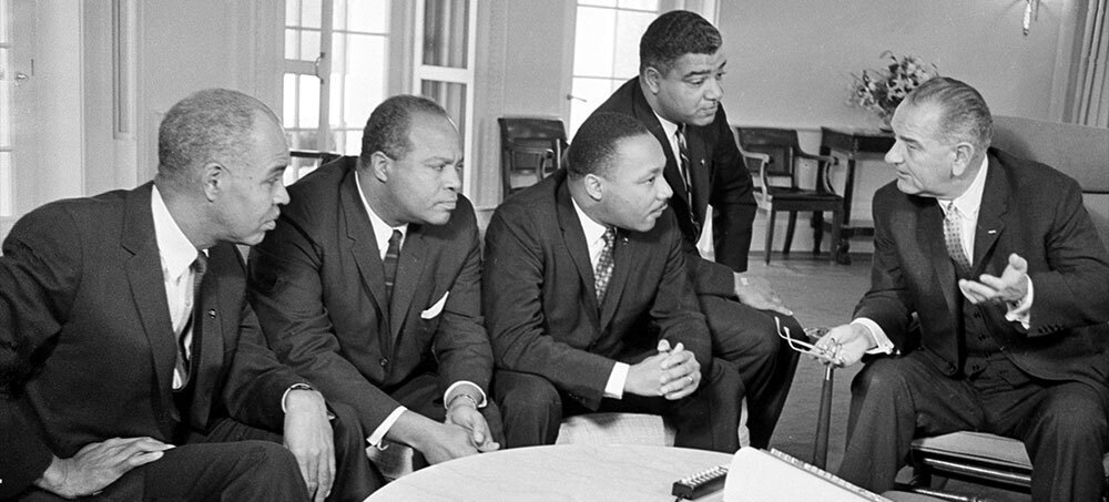 Killing Martin Luther King Jr. Again