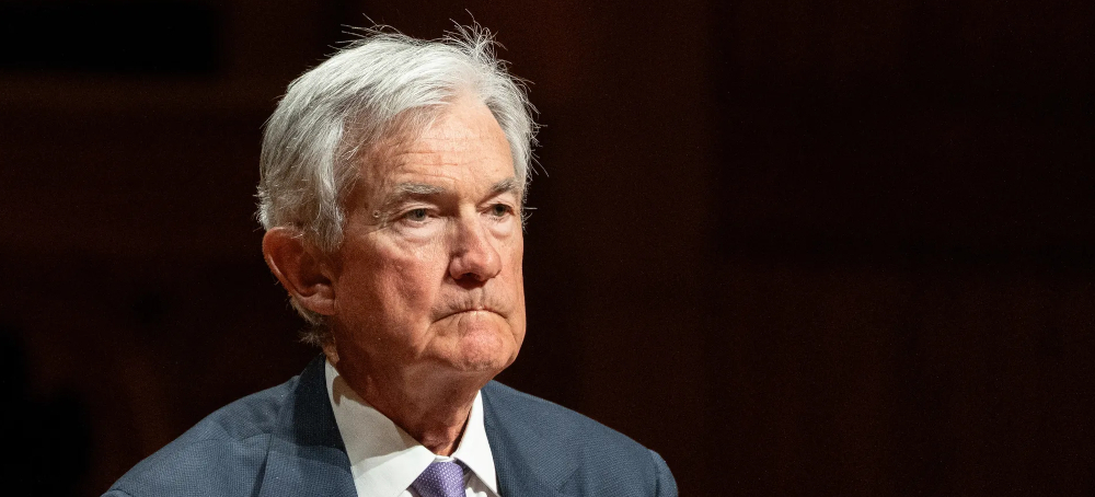 Powell to Remain as Fed Governor, Denying Trump a Key Vacancy