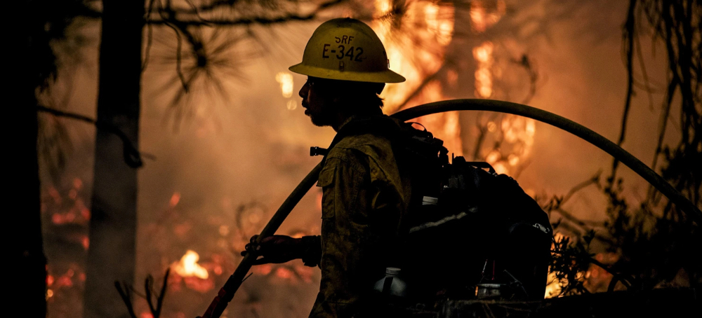 As Wildfire Risks Rise, Forest Service Shutters Labs That Study Them