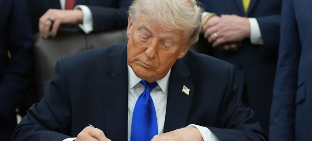 The Latest: Trump Administration Says War in Iran Has Been ‘Terminated’ Before 60-Day Deadline