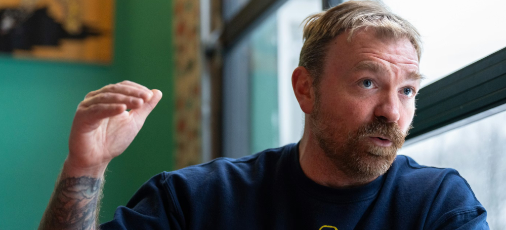 Graham Platner’s Next Fight Is Even More Consequential