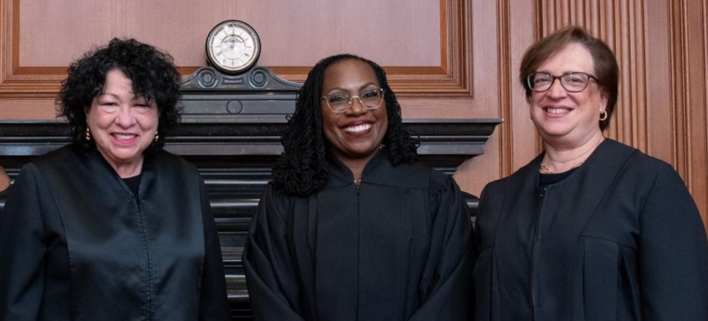 The Supreme Court Has Found Its True Enemy: Multiracial Democracy