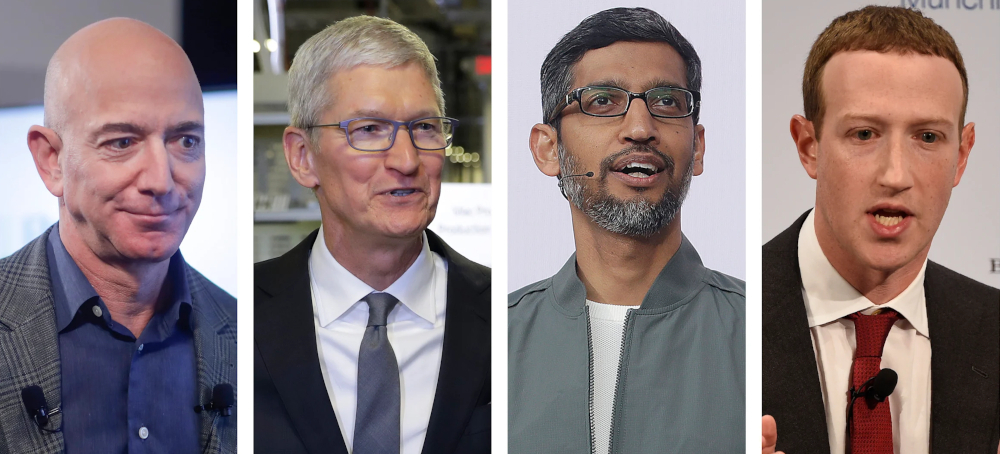 In the US, CEO Pay Grew 20 Times Faster Than Workers' Wages in 2025, Says Oxfam