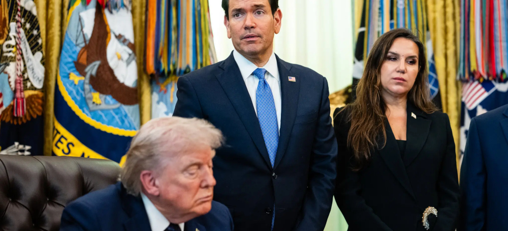 Trump Admin. Fast-Tracks $8.6 Billion Gulf Arms Deal, Again Ignoring Congress