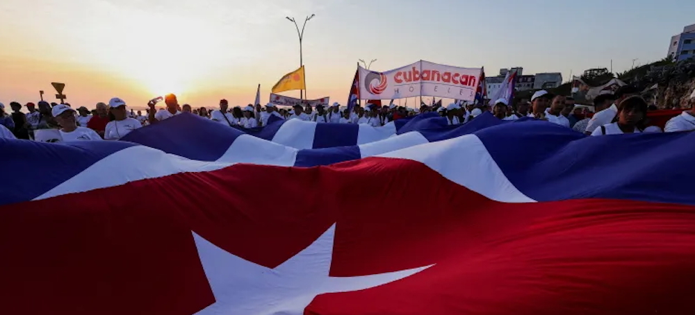 Havana Slams New Trump Sanctions as ‘Collective Punishment’ of Cuban People