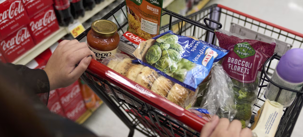 FACT FOCUS: Why Nearly 4.3 Million People Are No Longer Receiving Food Stamps