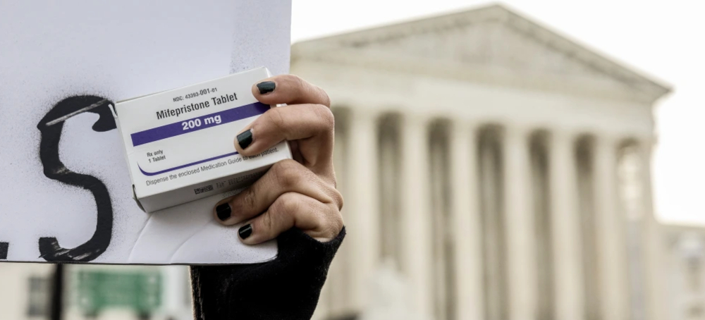 This Could Be the Biggest Blow to Abortion Rights Since Roe Fell